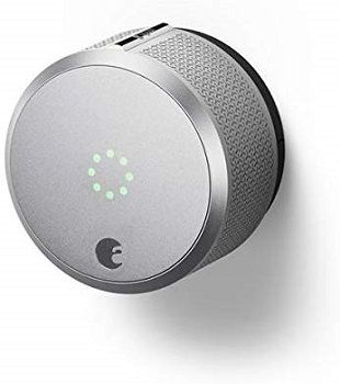 August Smart Lock 3rd Generation