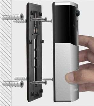 aunex doorbell manual