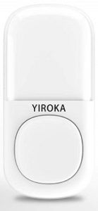 Battery-Free Yiroka Video Doorbell review