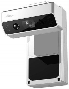 Remo Door Cam Model review