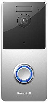 RemoBell Wireless Battery Powered Doorbell