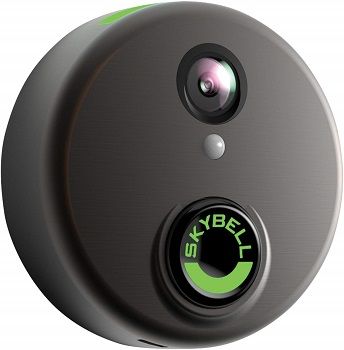 SkyBell Camera Review