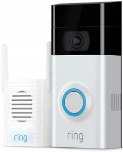 Best Ring Doorbell With Ring Chime Pro