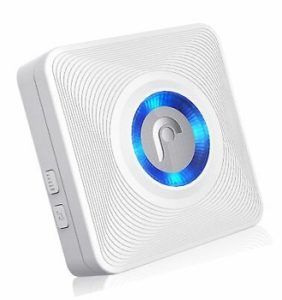 Fosmon WaveLink 51005HOM Doorbell review