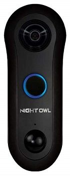 Night Owl Doorbell review