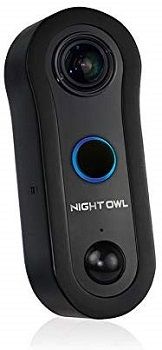 Night Owl Doorbell