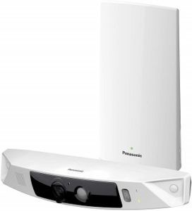 Panasonic HomeHawk Security Camera
