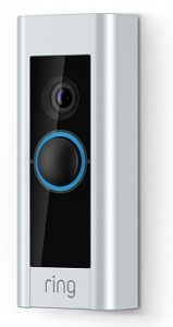 Ring Video Doorbell Pro review