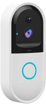 Crazy-Store Wi-Fi Video Doorbell review