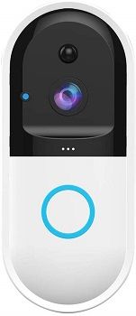 Crazy-Store Wi-Fi Video Doorbell