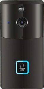 Eversecu Wireless Video Doorbell review