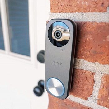 doorbell camera with no monthly fee