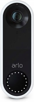 Arlo Video Doorbell