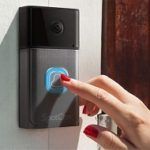 Best 5 Google Home Video Doorbell Cameras In 2020 Reviews