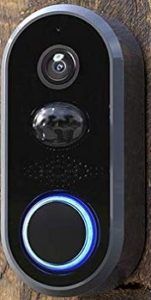 Heath Zenith SL-3012-00 Elite Notifi Video Doorbell review