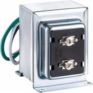 Maxdot Doorbell Transformer Compatible with Ring Video Doorbell Pro