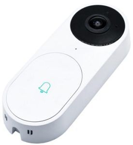 Netvue Doorbell Camera review