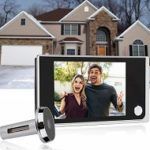 Top 5 Apartment Video Doorbell Camera To Buy In 2020 Reviews