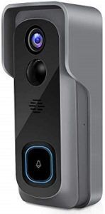 ZUMIMALL WiFi Video Doorbell Camera