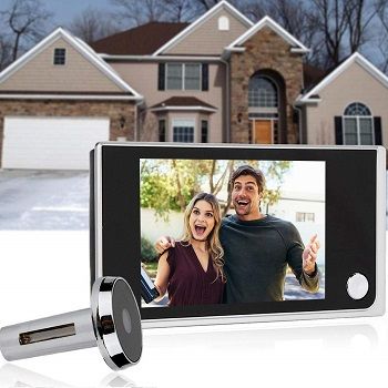 buy doorbell camera