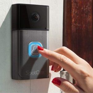 google-video-doorbell-camera